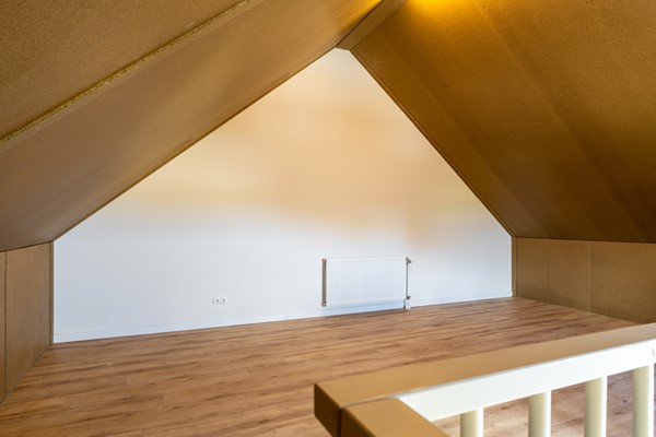 Medium property photo - Kastanjestraat 31, 4266 EJ Eethen